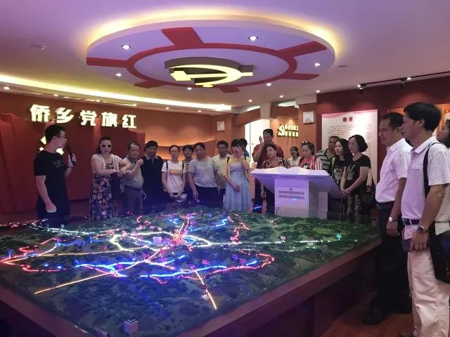 開(kāi)展黨日活動(dòng) 接受精神洗禮