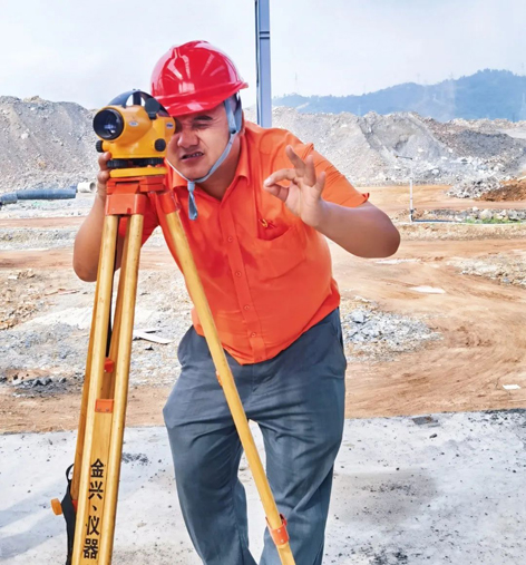 【勞動創(chuàng)造幸福】2023年“梧州工匠”陳新華：開拓創(chuàng)新，勇于突破，為不銹鋼產業(yè)發(fā)展插上“隱形的翅膀”