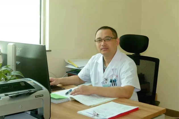 【每日一匠】2024年“梧州工匠”——盧謙同志先進(jìn)事跡