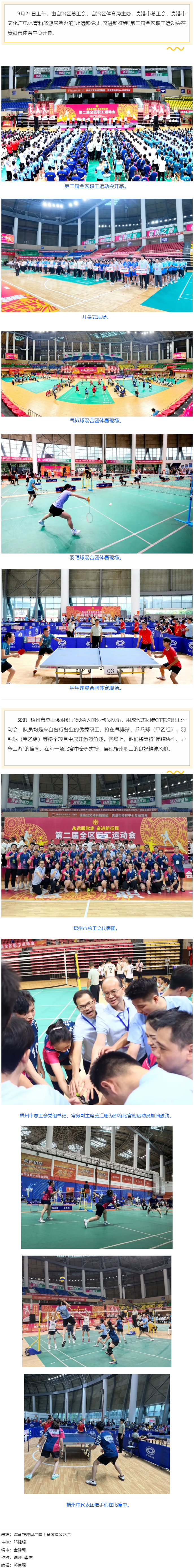 &ldquo;永遠(yuǎn)跟黨走 奮進(jìn)新征程&rdquo;第二屆全區(qū)職工運(yùn)動會在貴港開幕丨梧州市總工會組隊參賽.png