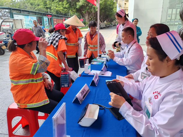 【驛站愛心速遞】用心守護(hù)戶外勞動(dòng)者的休憩之所