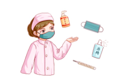 @所有人，如何做好個(gè)人防護(hù)？這些防疫要點(diǎn)要牢記