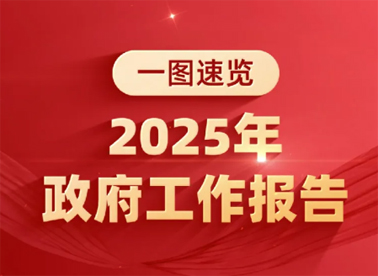 政府工作報(bào)告極簡版來了！