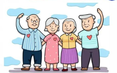 警惕養(yǎng)老詐騙套路，再忙也要講給家中老人聽！